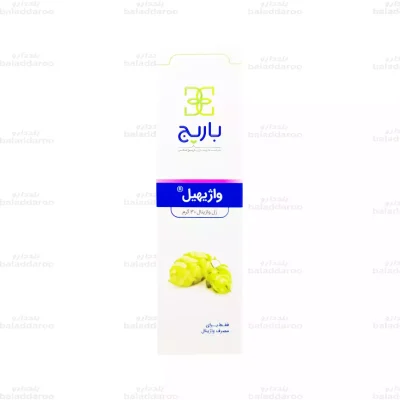 واژیهیل باریج1