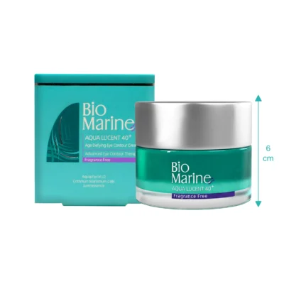 کرم دور چشم بایومارین بالای 40 سال2