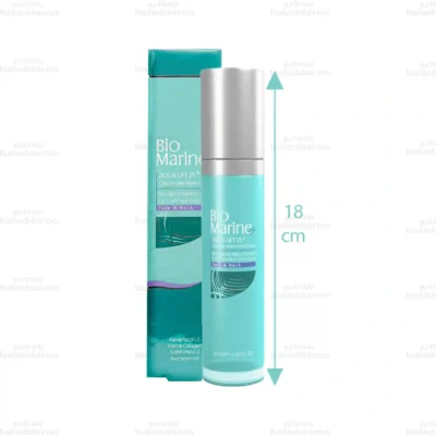 کرم ضد چروک حاوی کلاژن بایومارین2