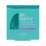 کرم دور چشم بالای 40 سال بایومارین