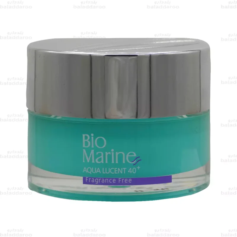 کرم دور چشم بالای 40 سال بایومارین