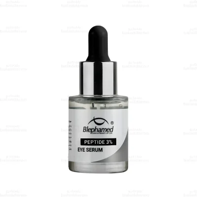 سرم دور چشم پپتاید بلفامد 1