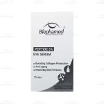 سرم دور چشم پپتاید بلفامد