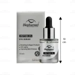 سرم دور چشم پپتاید بلفامد 2