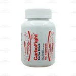 کپسول کربوفایت کارن1