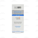 مرطوب کننده هیدرازوم فیس دوکس حاوی ویتامین C-1