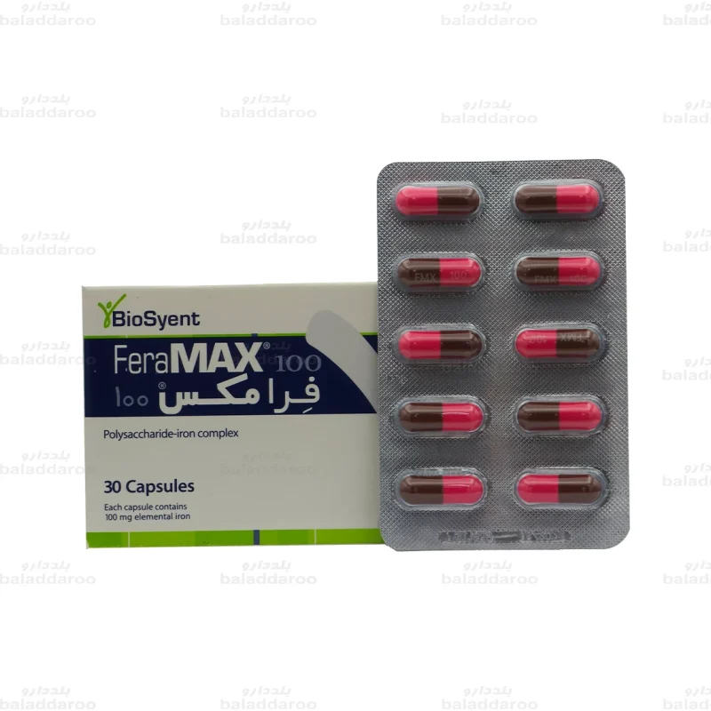 کپسول فرامکس4