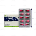 کپسول فرامکس بیوساینت2