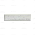 کپسول فرامکس بیوساینت5