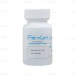 قرص فولیکوژن اروند فارمد1