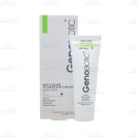 کرم آبرسان صورت ضد آکنه ژنوبایوتیک1