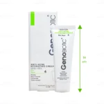 کرم آبرسان صورت ضد آکنه ژنوبایوتیک2