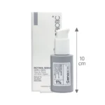 سرم رتینول ژنوبایوتیک2