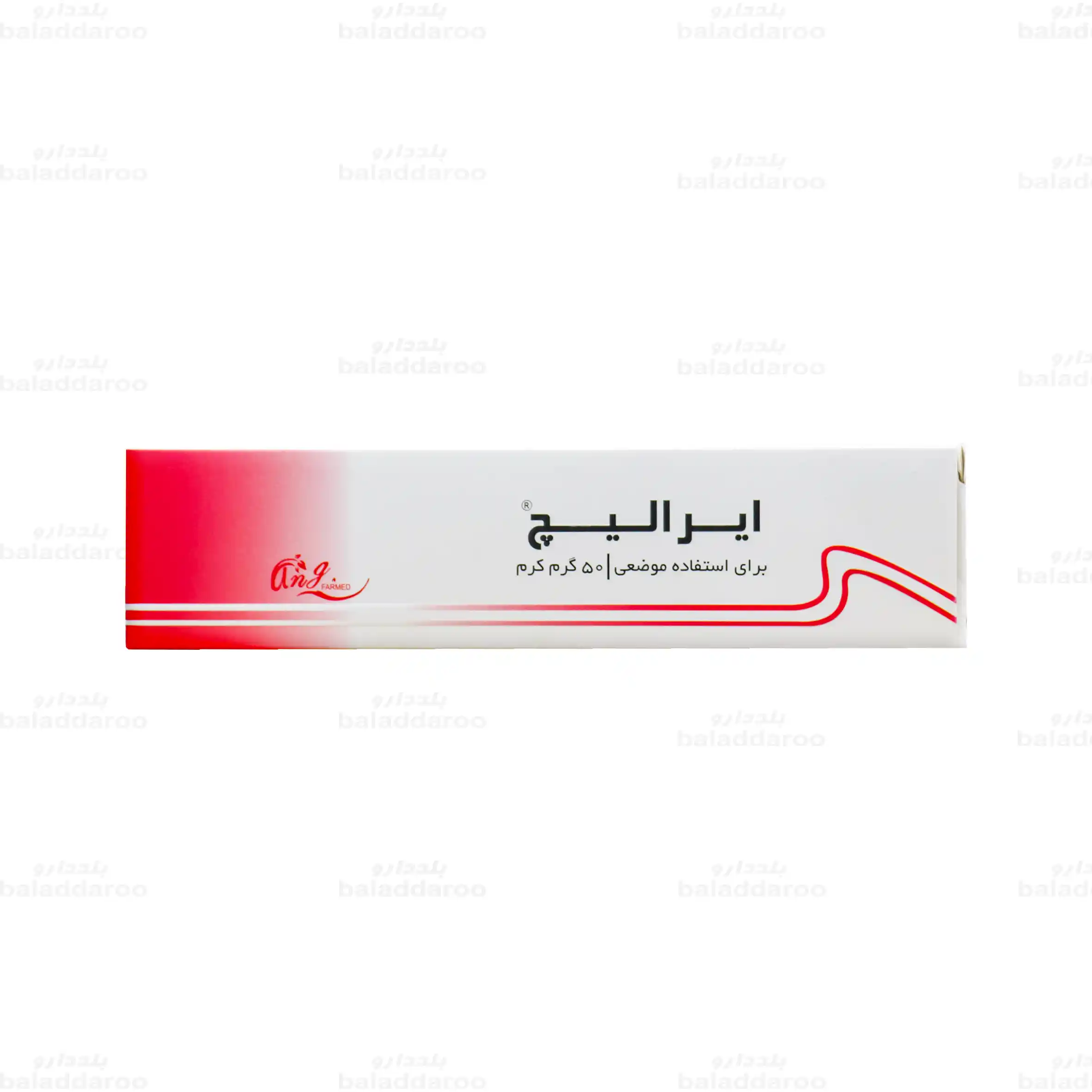 iraleech-cream-1 کرم زالو ایرالیچ1