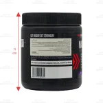 مکس کراتین3