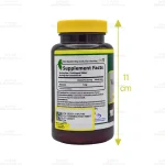 قرص زیر زبانی واناتونین سیلور نورم لایف2