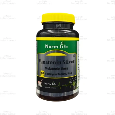 واناتونین سیلور1