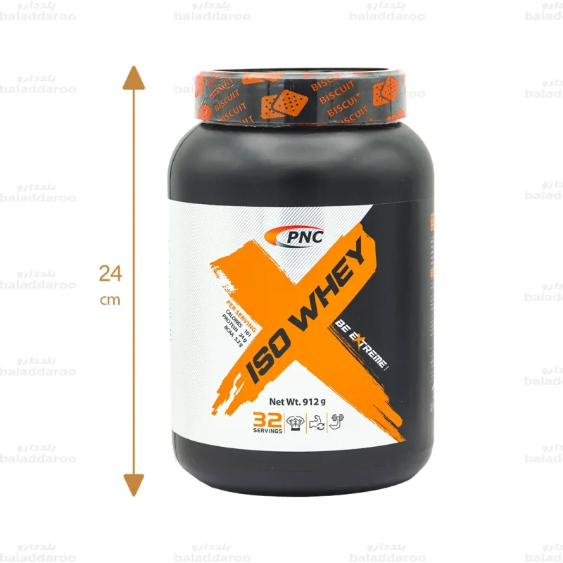 ایزو وی پی ان سی4