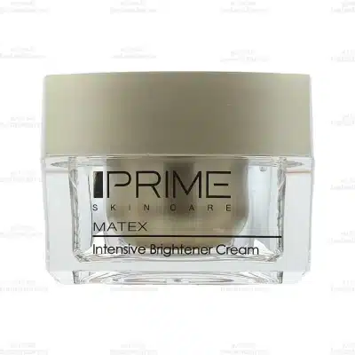 کرم روشن کننده پرایم1