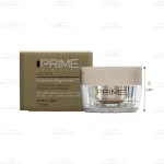 کرم روشن کننده پرایم2