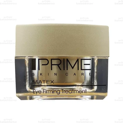 کرم دور چشم متکس پرایم1