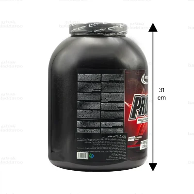 پروتئین 90 آیرون مکس2