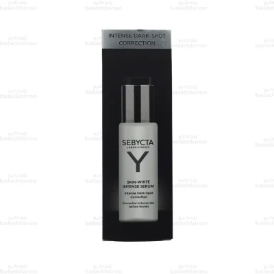 سرم بهبود دهنده لک صورت سبیکتا