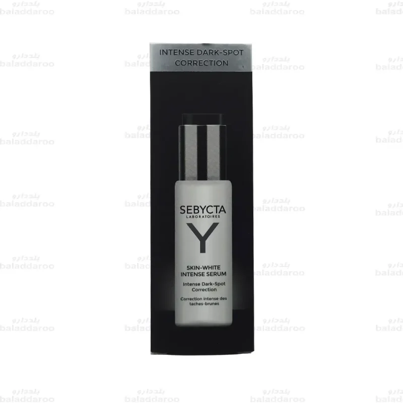 سرم بهبود دهنده لک صورت سبیکتا