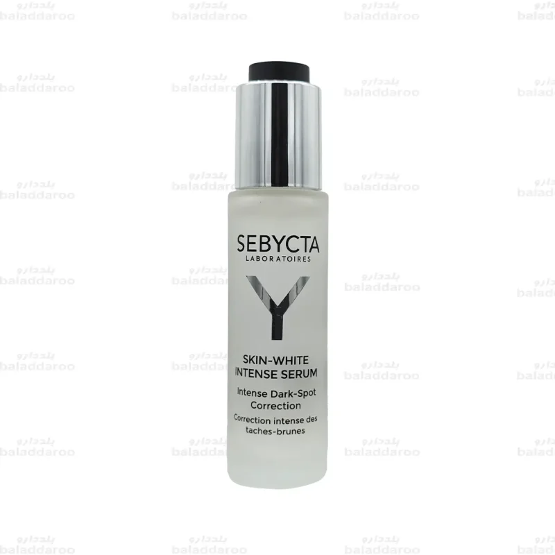 سرم بهبود دهنده لک صورت سبیکتا