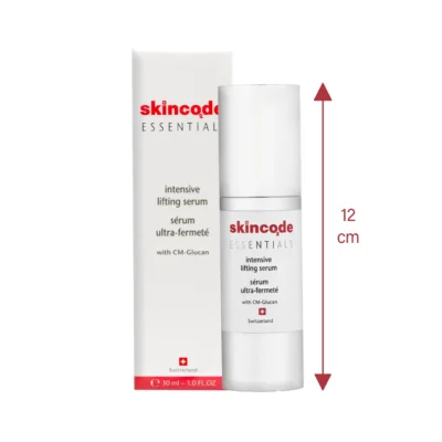 سرم لیفتینگ اسکین کد2