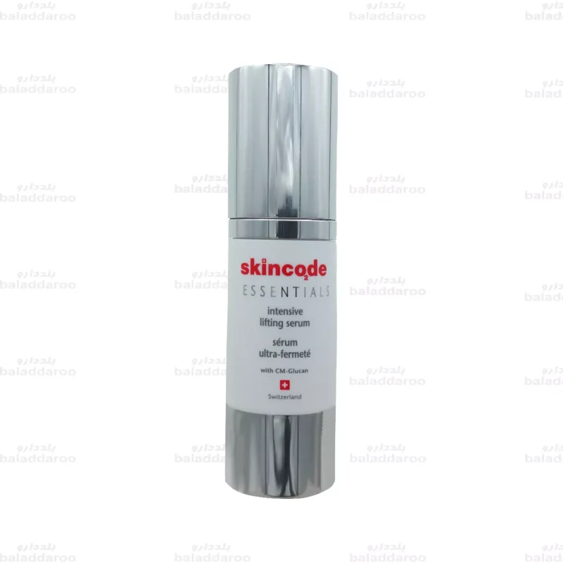 سرم لیفتینگ قوی اسکین کد