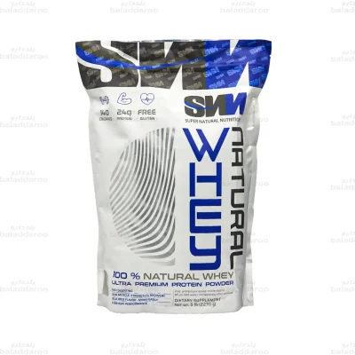 پروتئین وی اس ان ان 2270 گرم1