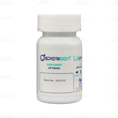 قرص اسپریژن اروند فارمد1