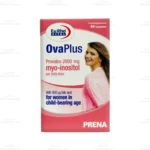 کپسول اوا پلاس یوروویتال1