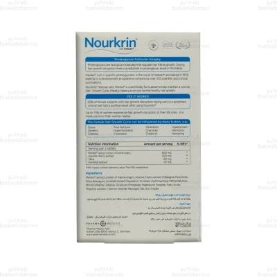 نورکرین بانوان2