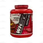 پروتئین وی بلید اسپرت شکلات و بادام زمینی 1