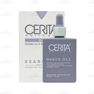 روغن ریش سریتا1