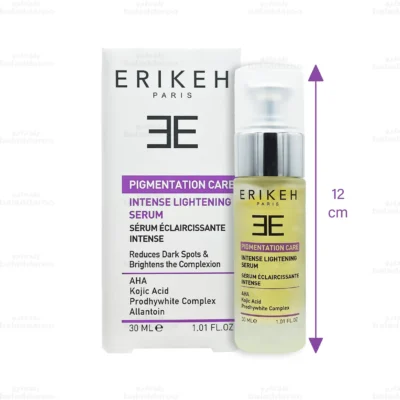 سرم ضد لک قوی اریکه2