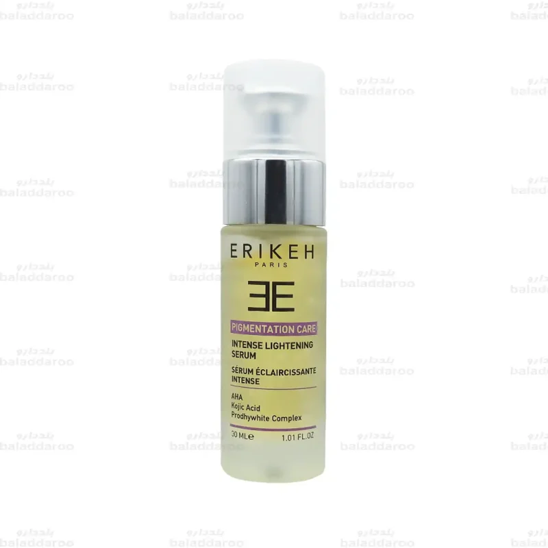 سرم ضد لک قوی اریکه4