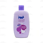 شامپو بدن کودک فیروز حاوی عصاره اسطوخودوس 300 م ل 1