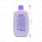 شامپو بدن کودک فیروز حاوی عصاره اسطوخودوس 300 م ل 2