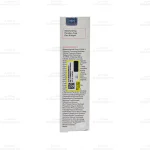 کرم رطوبت رسان صورت و گردن ژنوبایوتیک پوست خشک و حساس5