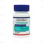 قرص سلنیوم هلث برست1