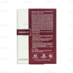 کپسول پاورفیت هولیستیکا4