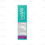 کپسول آیرویت3