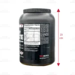 وی ایزوله مکس ماسل2