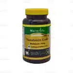 قرص زیر زبانی واناتونین گلد نورم لایف1