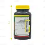 کپسول روغن گل مغربی نورم لایف3