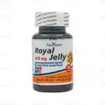 کپسول رویال ژلی نوتراسن1