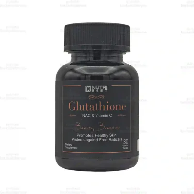 قرص گلوتاتیون نوتری بست1